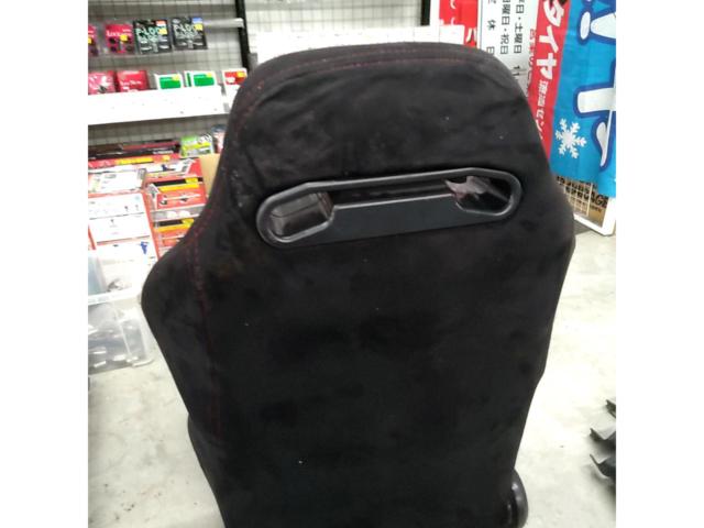 メーカー不明 リクライニングシート