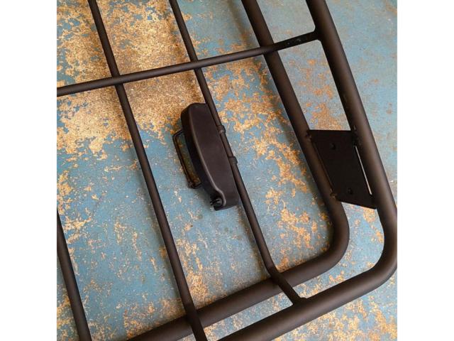 THULE Canyon XT ルーフラック