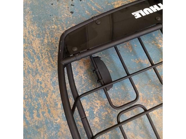 THULE Canyon XT ルーフラック