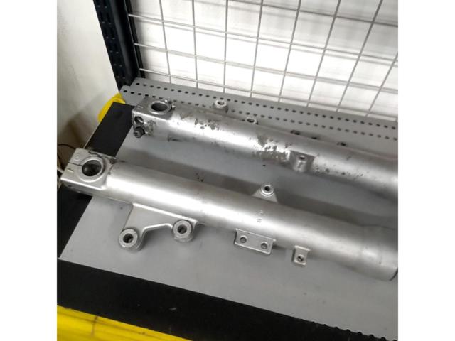 KAWASAKI フロントフォーク