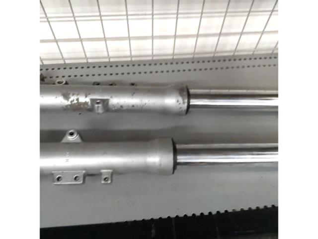 KAWASAKI フロントフォーク