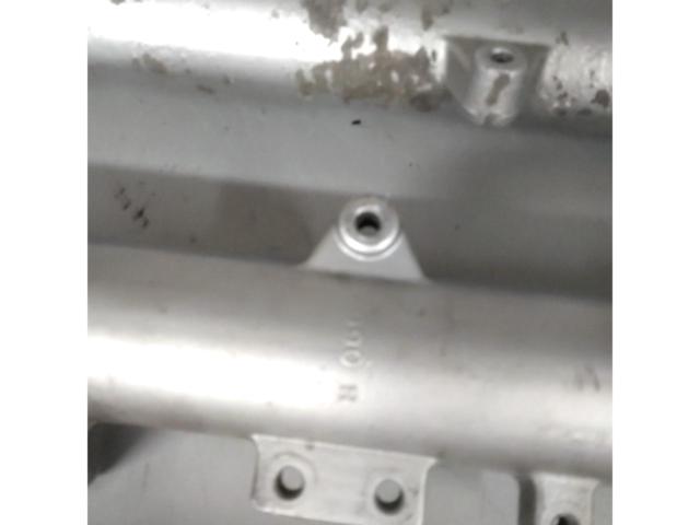 KAWASAKI フロントフォーク