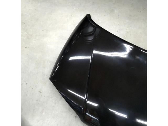 メーカー不明 カーボンボンネット