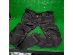 MOTO PANTS ライディングデニム