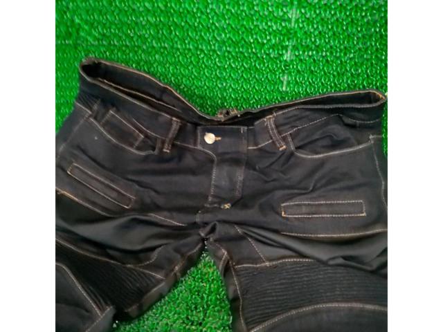 MOTO PANTS ライディングデニム