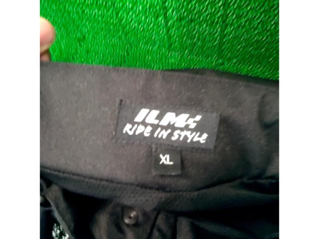ILM ライディングパンツ
