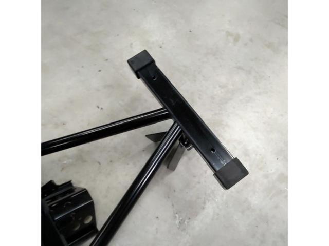 メーカー不明 メンテナンススタンド