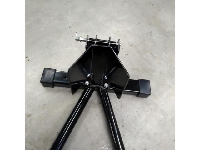 メーカー不明 メンテナンススタンド