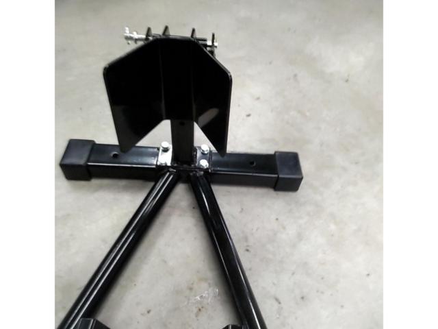 メーカー不明 メンテナンススタンド