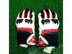 【サイズ:8/S】DAINESE L GLOVES
