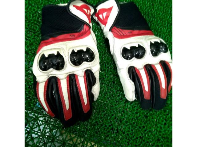 【サイズ:8/S】DAINESE L GLOVES