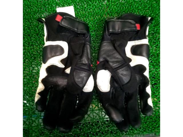 【サイズ:8/S】DAINESE L GLOVES