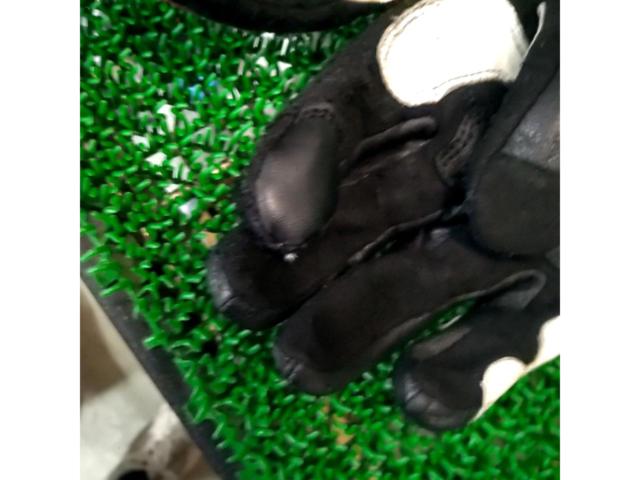 【サイズ:8/S】DAINESE L GLOVES