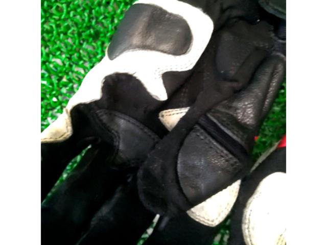 【サイズ:8/S】DAINESE L GLOVES