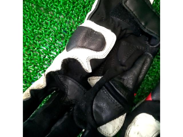 【サイズ:8/S】DAINESE L GLOVES