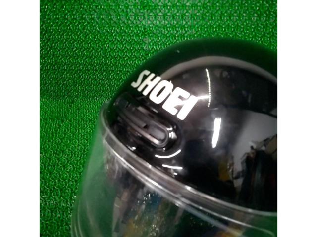 SHOEI Glamster フルフェイスヘルメット