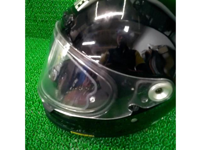SHOEI Glamster フルフェイスヘルメット
