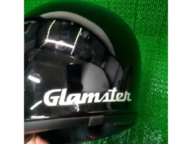SHOEI Glamster フルフェイスヘルメット