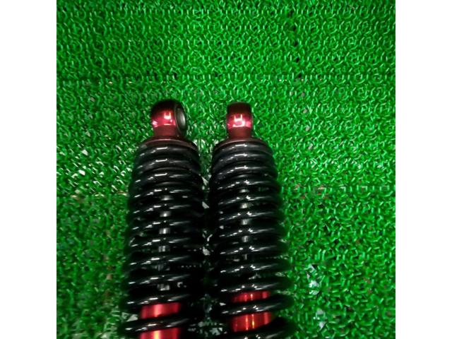 ENDURANCE ショックアブソーバー