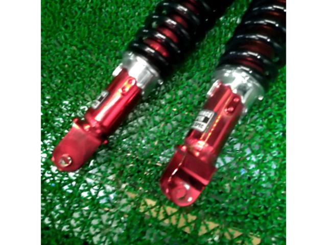 ENDURANCE ショックアブソーバー