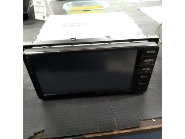 【トヨタ純正】TOYOTA NSCN-W68