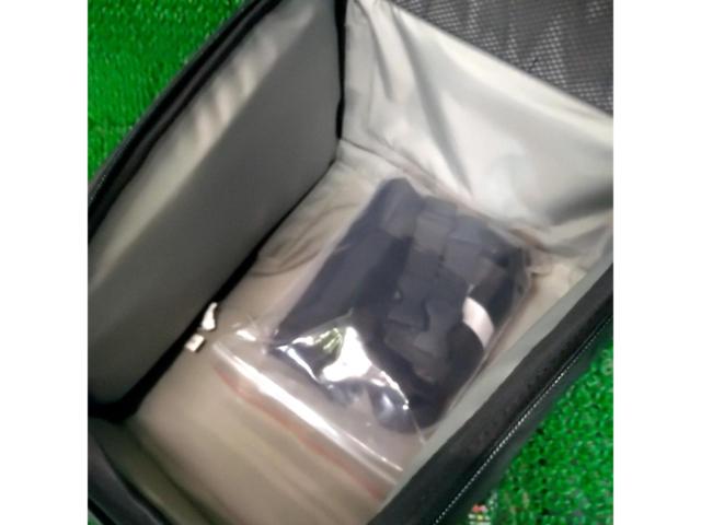 【MOTO FIZZ】SPORT SEABAG2 スポルトシートバッグ2