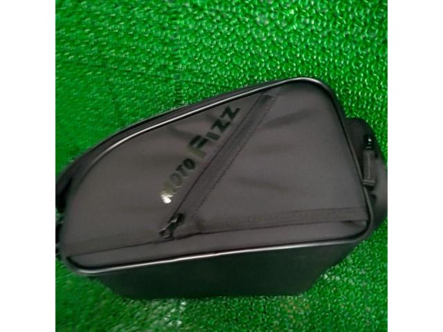 【MOTO FIZZ】SPORT SEABAG2 スポルトシートバッグ2