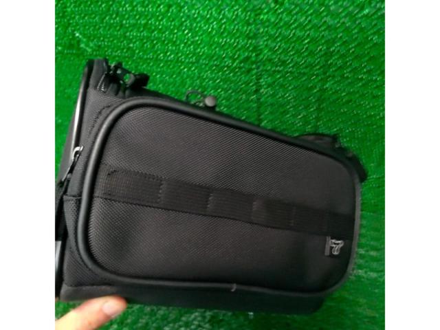 【MOTO FIZZ】SPORT SEABAG2 スポルトシートバッグ2