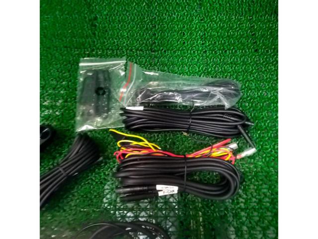 【ALPINE】DVR-DM1000B-IC 10型ドライブレコーダー搭載デジタルミラー