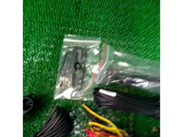 【ALPINE】DVR-DM1000B-IC 10型ドライブレコーダー搭載デジタルミラー