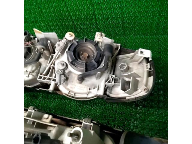 ワケアリ【日産純正】Y33/セドリック・グロリア グランツーリスモ 純正ヘッドライト 左右セット