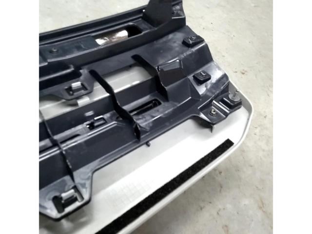 【ホンダ純正】フロントグリル N-BOX JF1/2
