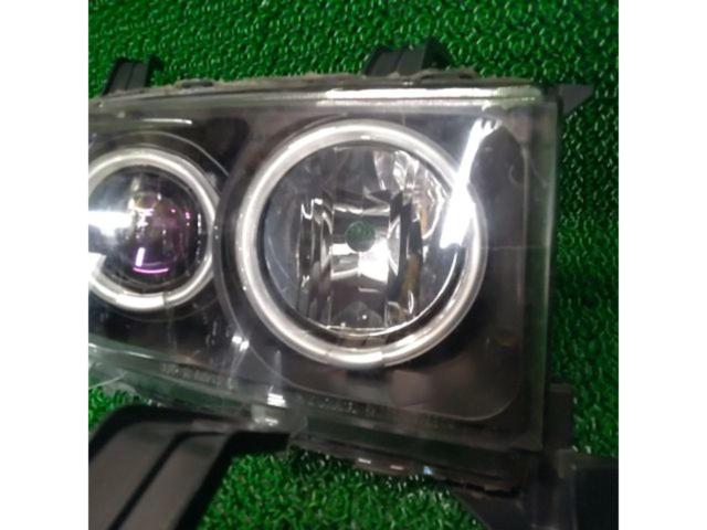 ワケアリ【SONER】ヘッドライト NCP30/bB