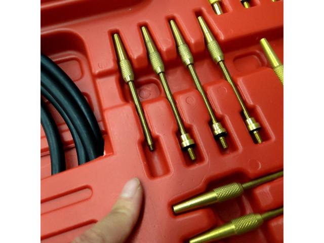 【メーカー不明】4気筒バキュームキャブレター