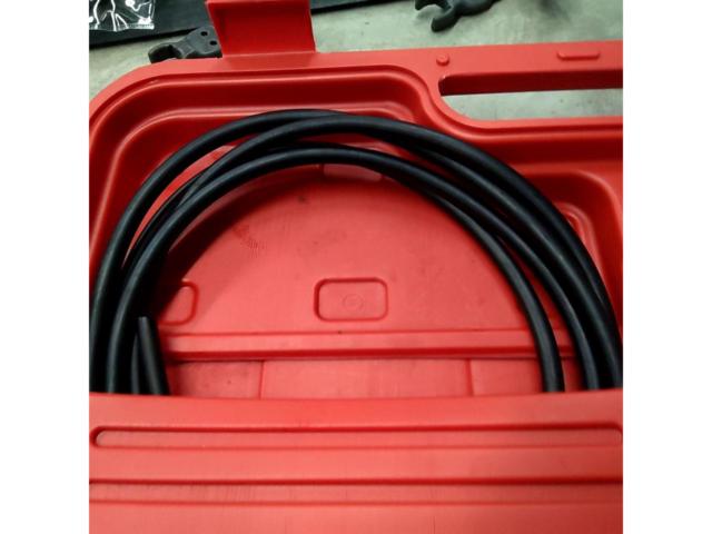 【メーカー不明】4気筒バキュームキャブレター