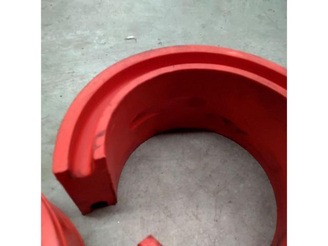 【メーカー不明】ラバースペーサー 47mm
