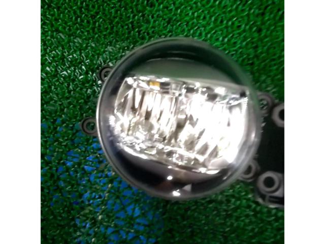 【トヨタ純正】TOYOTA 純正フォグランプ