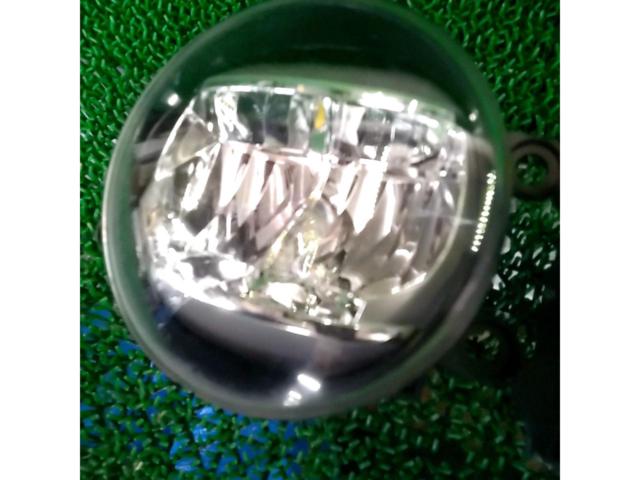 【トヨタ純正】TOYOTA 純正フォグランプ