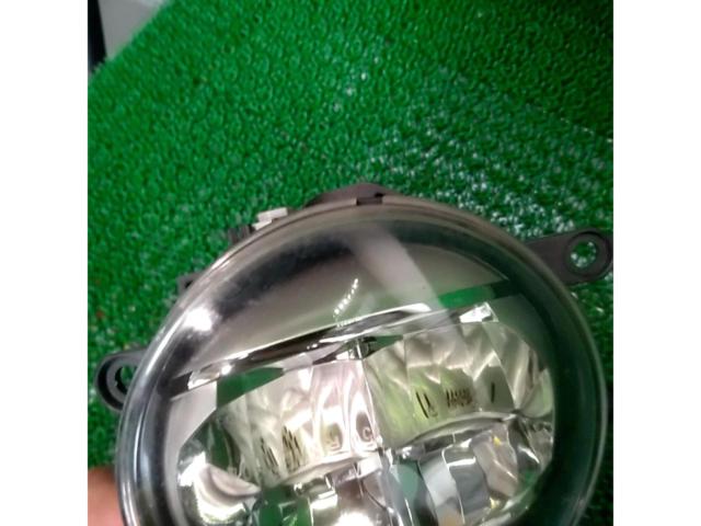 【トヨタ純正】TOYOTA 純正フォグランプ