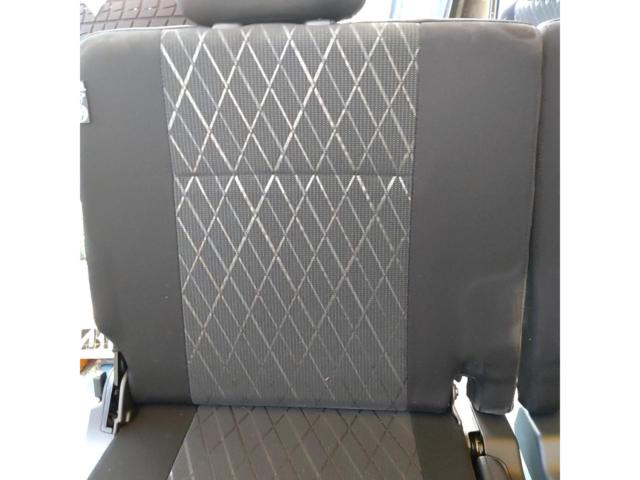 【ダイハツ純正】S700 アトレー純正セカンドシート