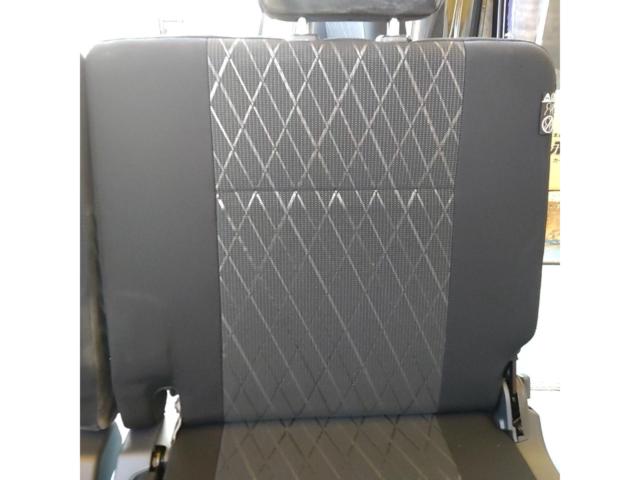 【ダイハツ純正】S700 アトレー純正セカンドシート