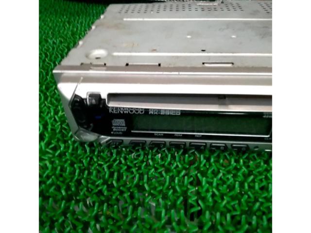 【KENWOOD】RX-291CD  2002年モデル