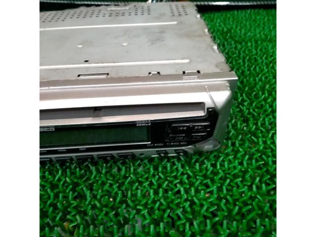 【KENWOOD】RX-291CD  2002年モデル