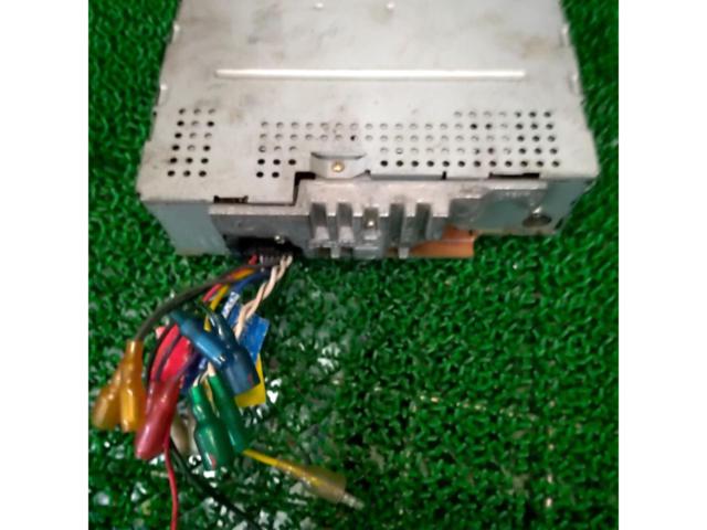 【KENWOOD】RX-291CD  2002年モデル