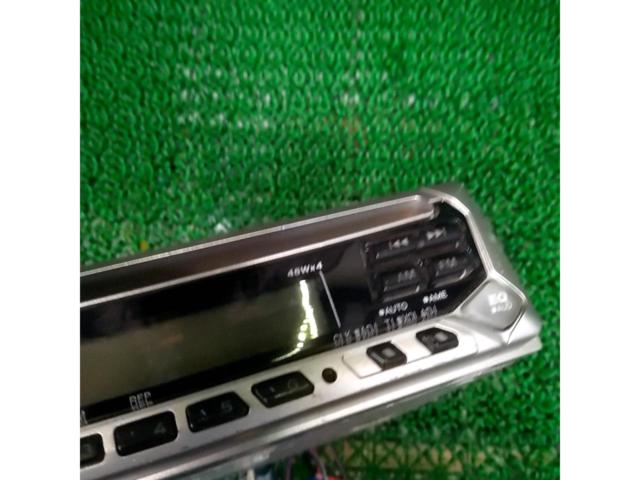 【KENWOOD】RX-291CD  2002年モデル