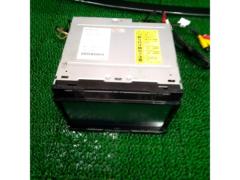 【KENWOOD】MDV-L500 2014年モデル