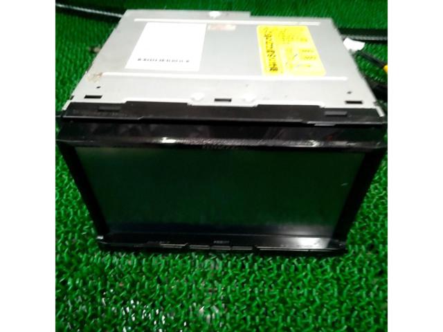 【KENWOOD】MDV-L500 2014年モデル