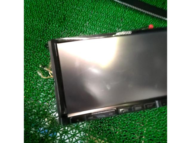 【KENWOOD】MDV-L500 2014年モデル