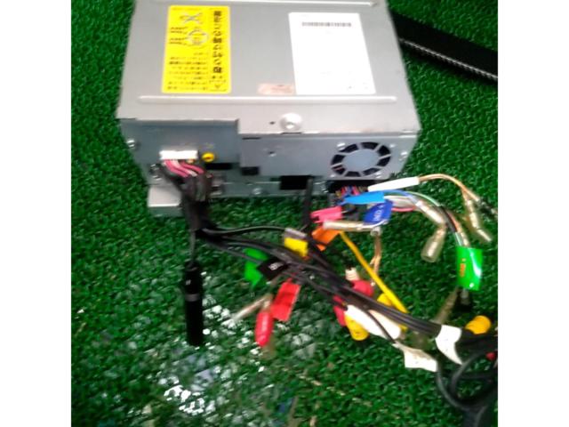 【KENWOOD】MDV-L500 2014年モデル