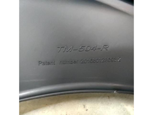 【メーカー不明】汎用フロントカナード 【TM-504-R/L】
